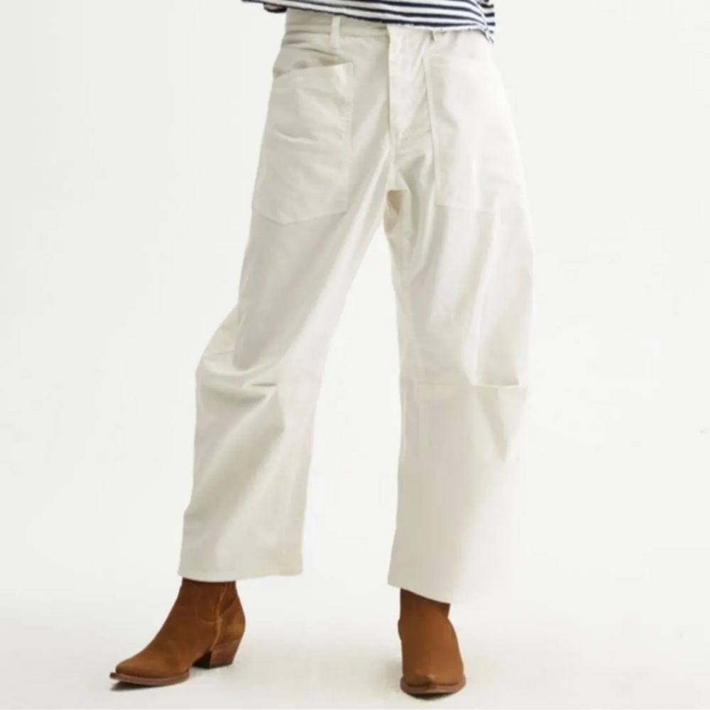 Nili Lotan "Shon" pants